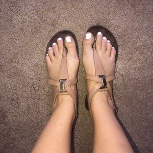 Steve Madden sandals